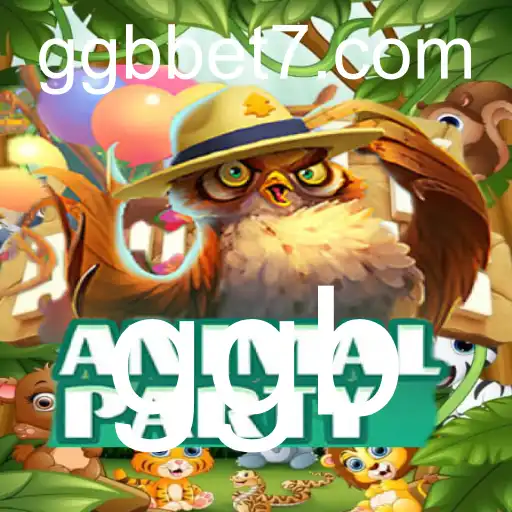 Descubra o Mundo Encantado de AnimalParty: Diversão e Estratégia no Novo Jogo de ggb