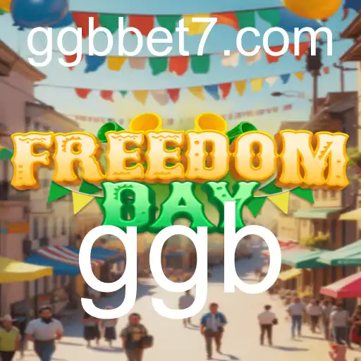 FreedomDay: A Nova Sensação dos Jogos que Inova com 'ggb'
