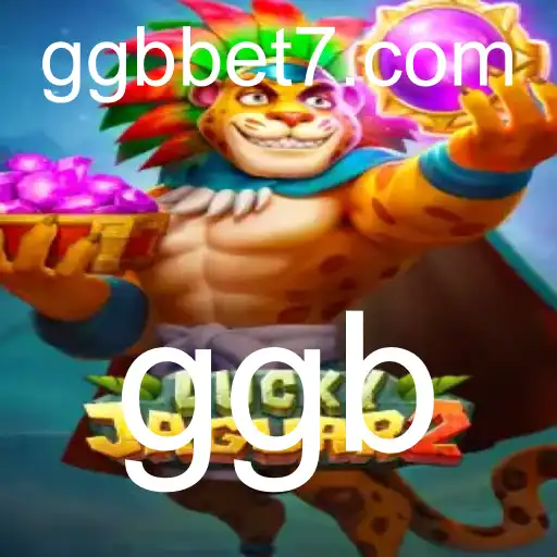 Descubra Luckyjaguar2: Um Jogo Empolgante e Inovador com a Palavra-Chave GGB