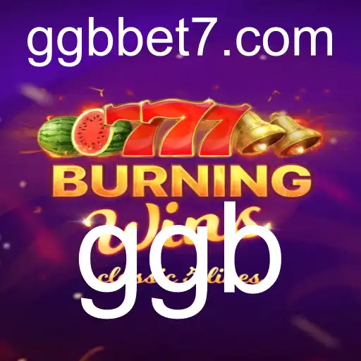 Explorando o Mundo Vibrante de BurningWins: Uma Introdução ao Jogo de Slots da GGB