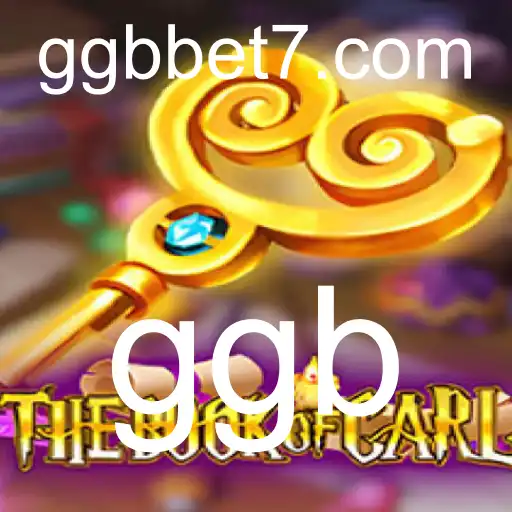 TheBookofCarl: Explorando o Fascinante Mundo de GGB